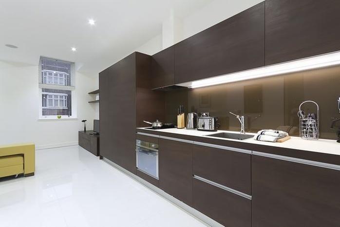 Bloomsbury - Serviced Apartments لندن المظهر الخارجي الصورة