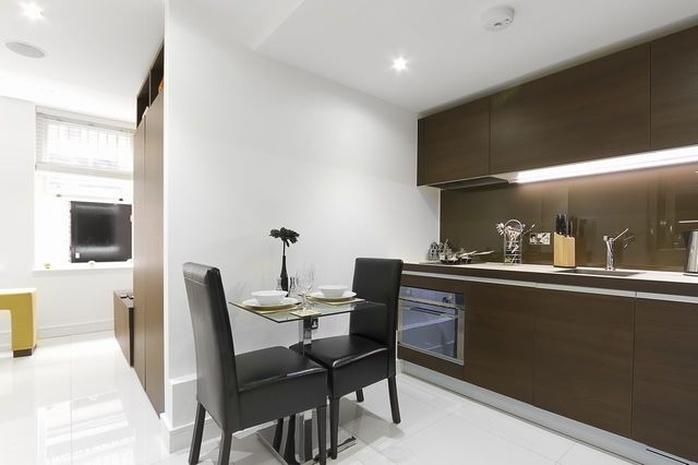 Bloomsbury - Serviced Apartments لندن المظهر الخارجي الصورة